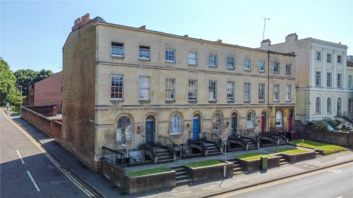 Castle Street, Reading, Berkshire