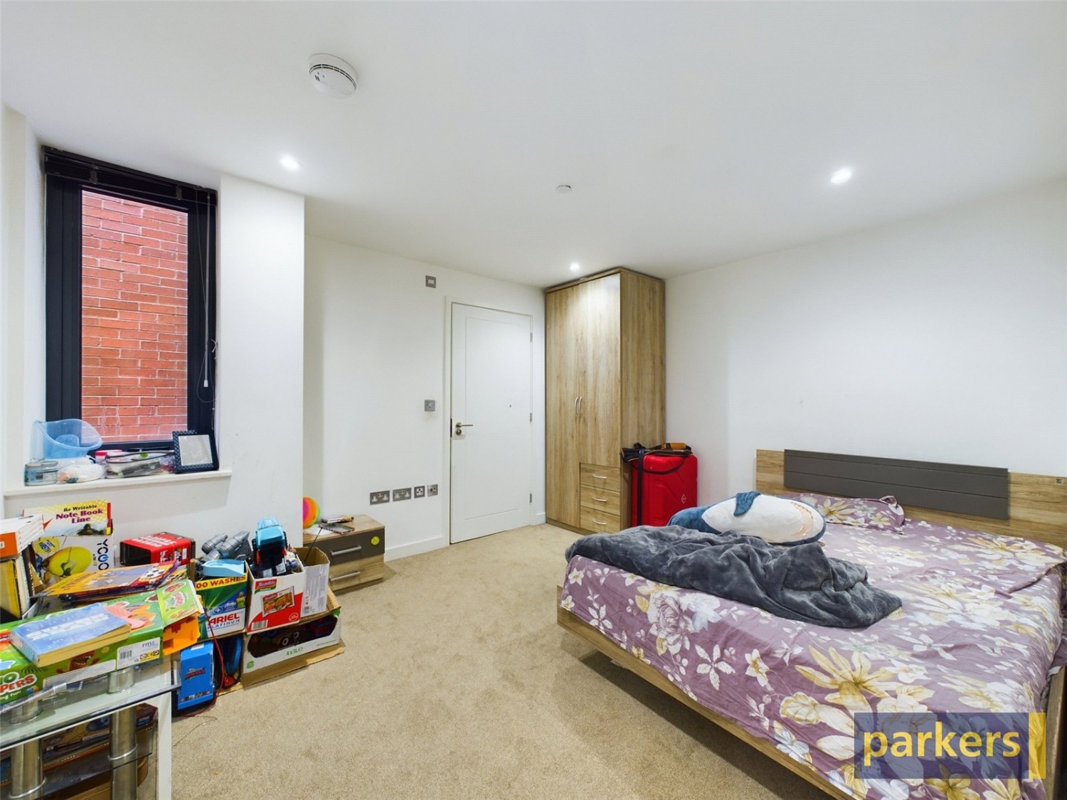 Reading, Berkshire