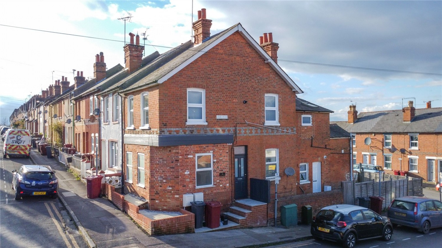 Reading, Berkshire