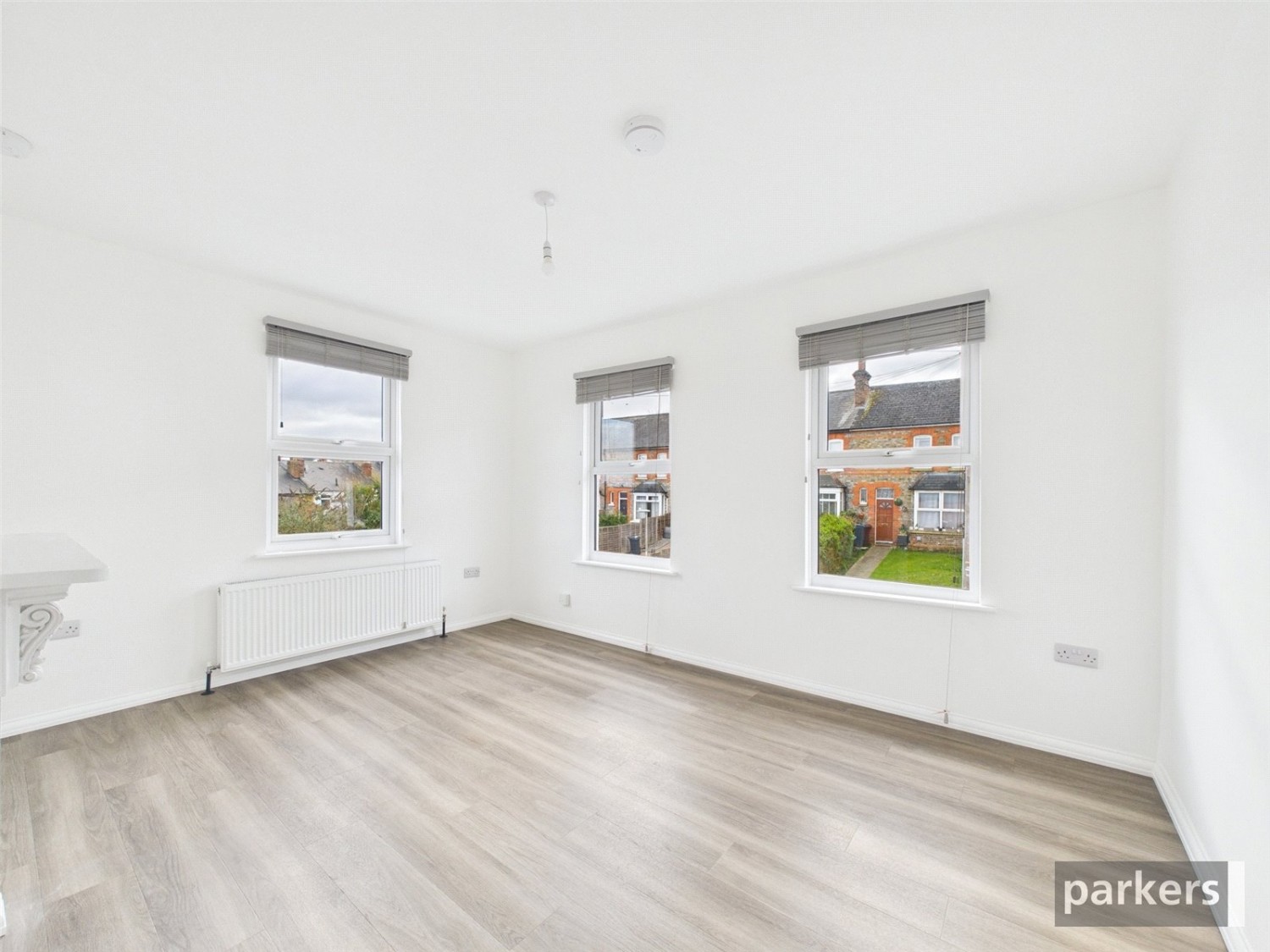 Reading, Berkshire
