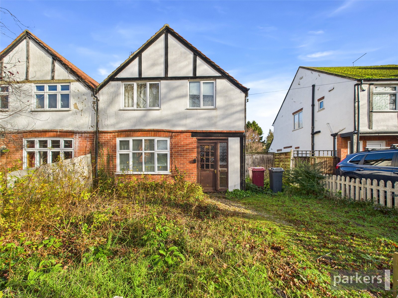 Reading, Berkshire