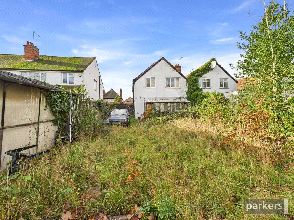 3 bedroom House for sale in Reading, Berkshire