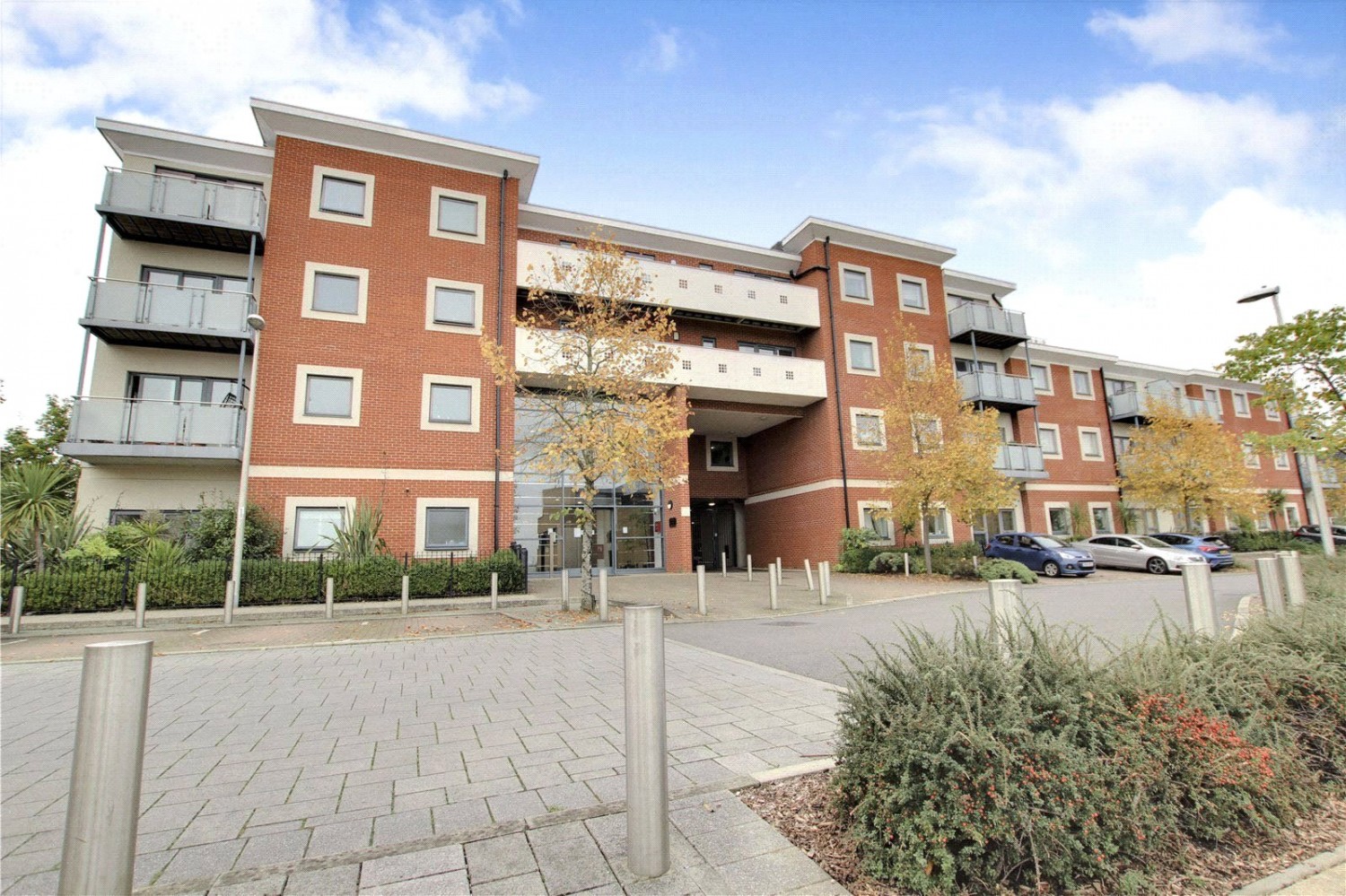 Reading, Berkshire