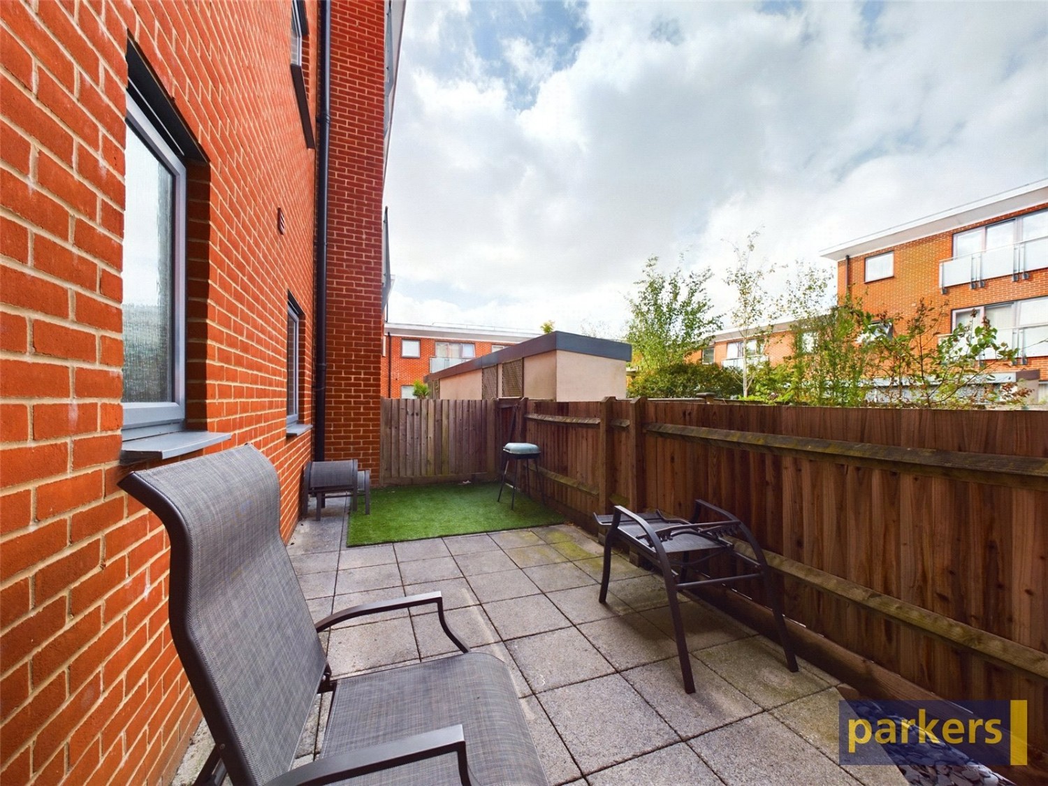 Reading, Berkshire