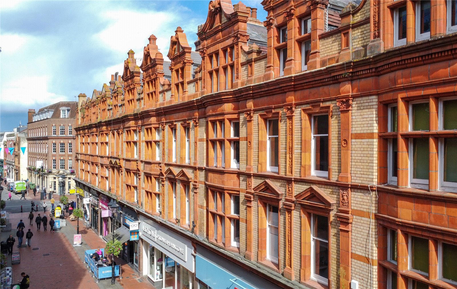 Reading, Berkshire