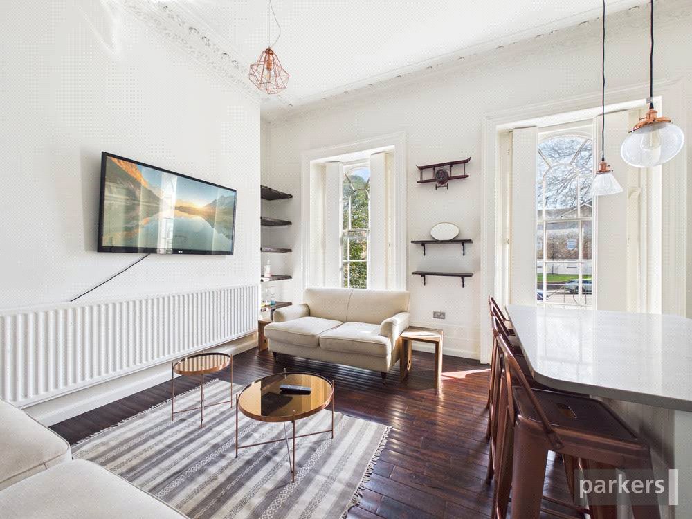 2 bedroom Flat for sale in Reading, Berkshire