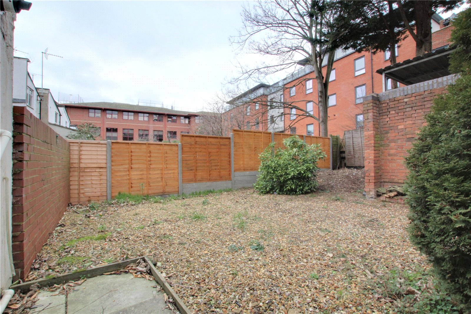 2 bedroom Flat for sale in Reading, Berkshire