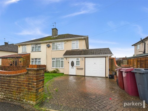 Reading, Berkshire