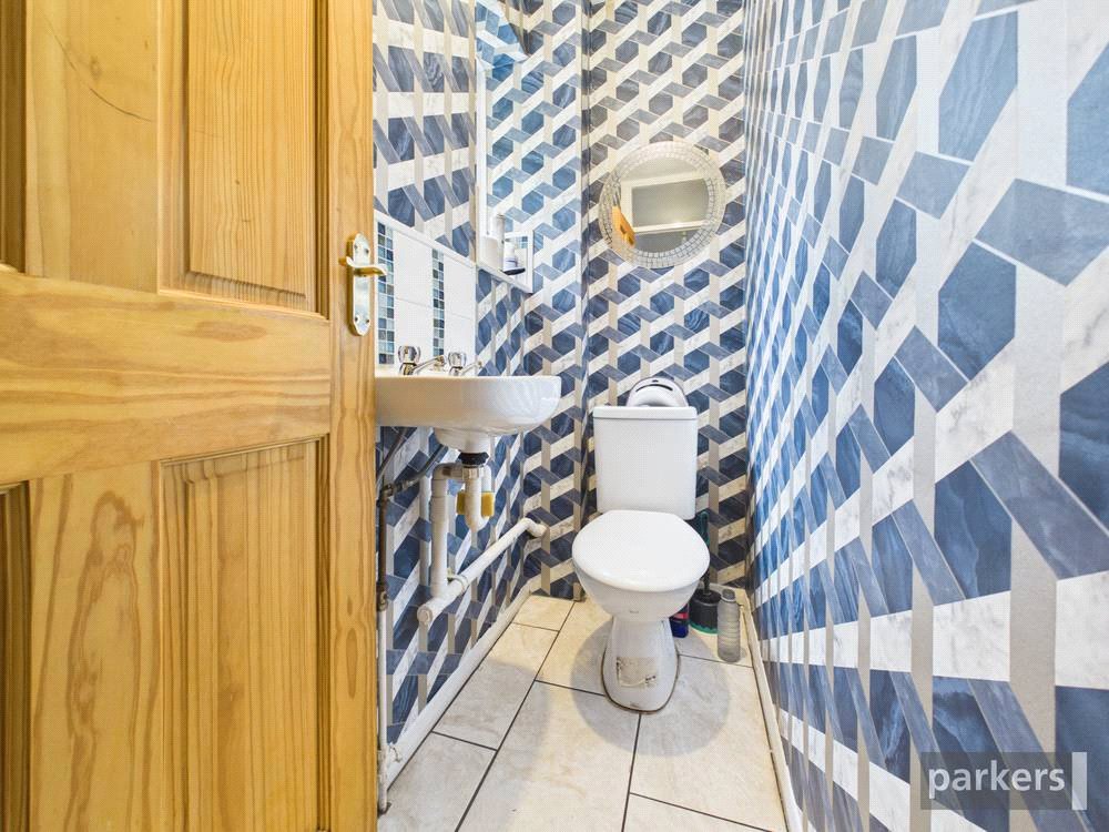 3 bedroom House for sale in Reading, Berkshire