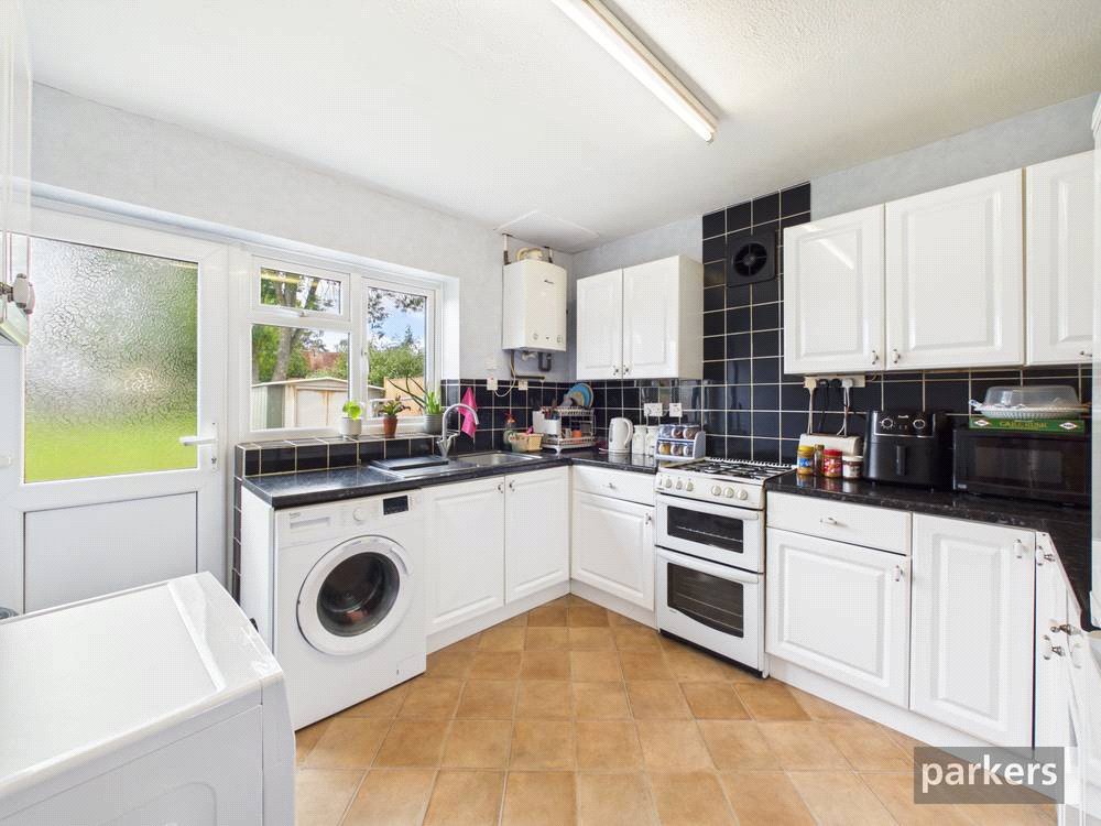 3 bedroom House for sale in Reading, Berkshire