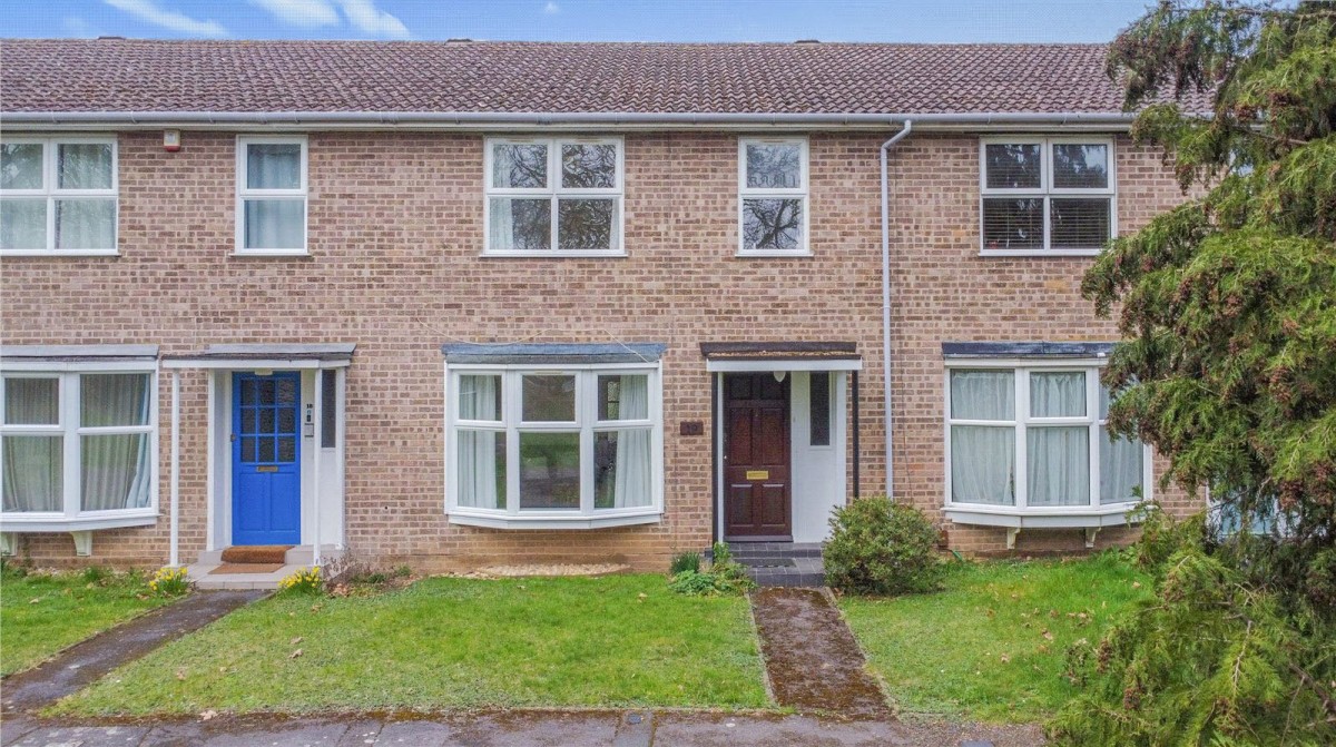 Reading, Berkshire