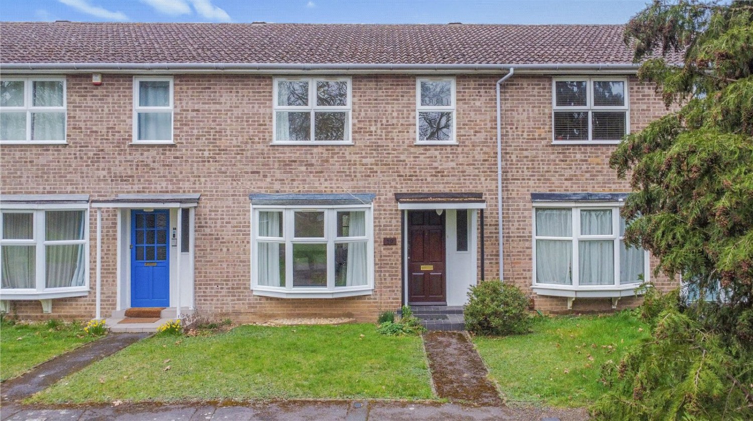 Reading, Berkshire