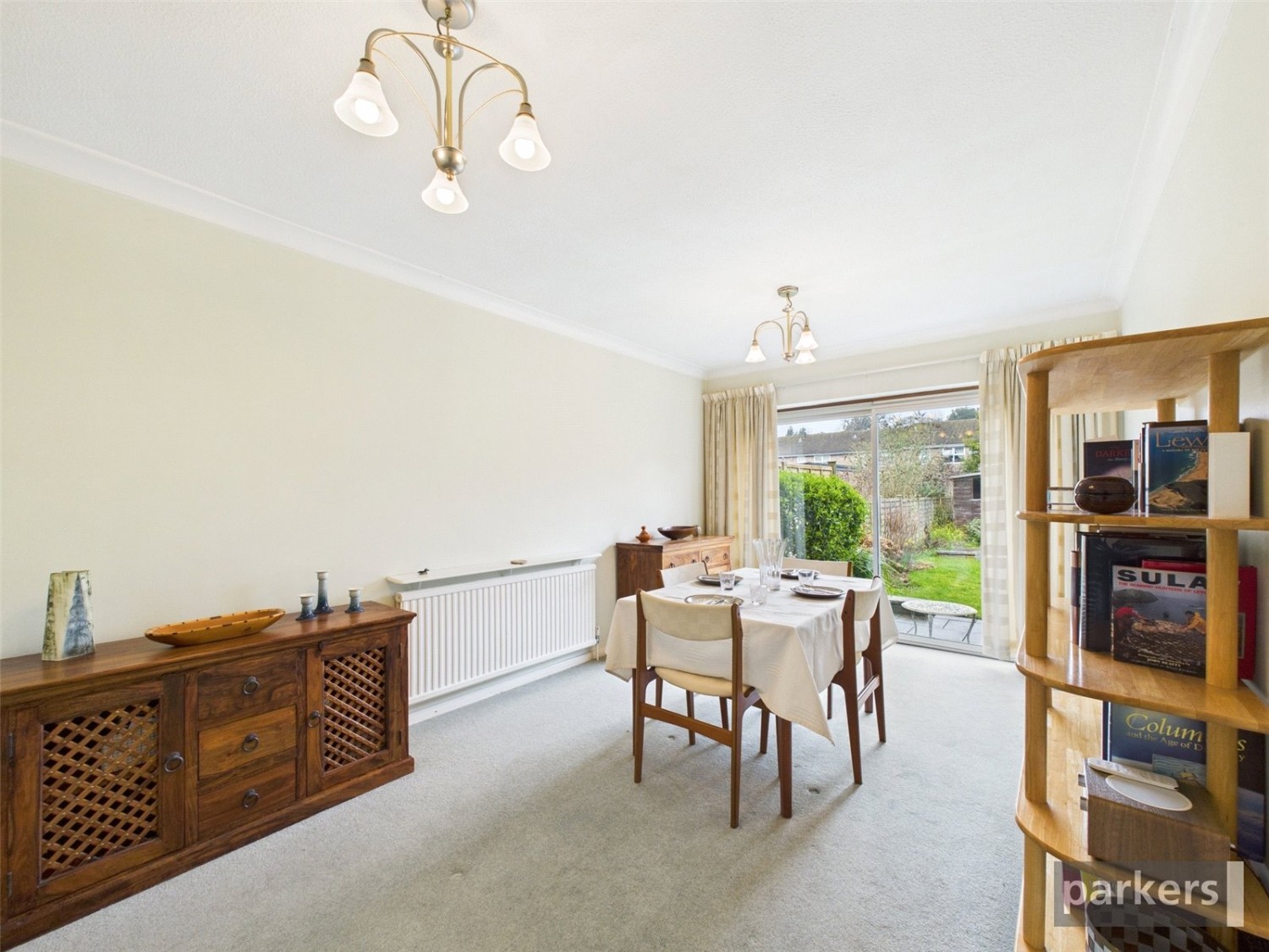 Reading, Berkshire
