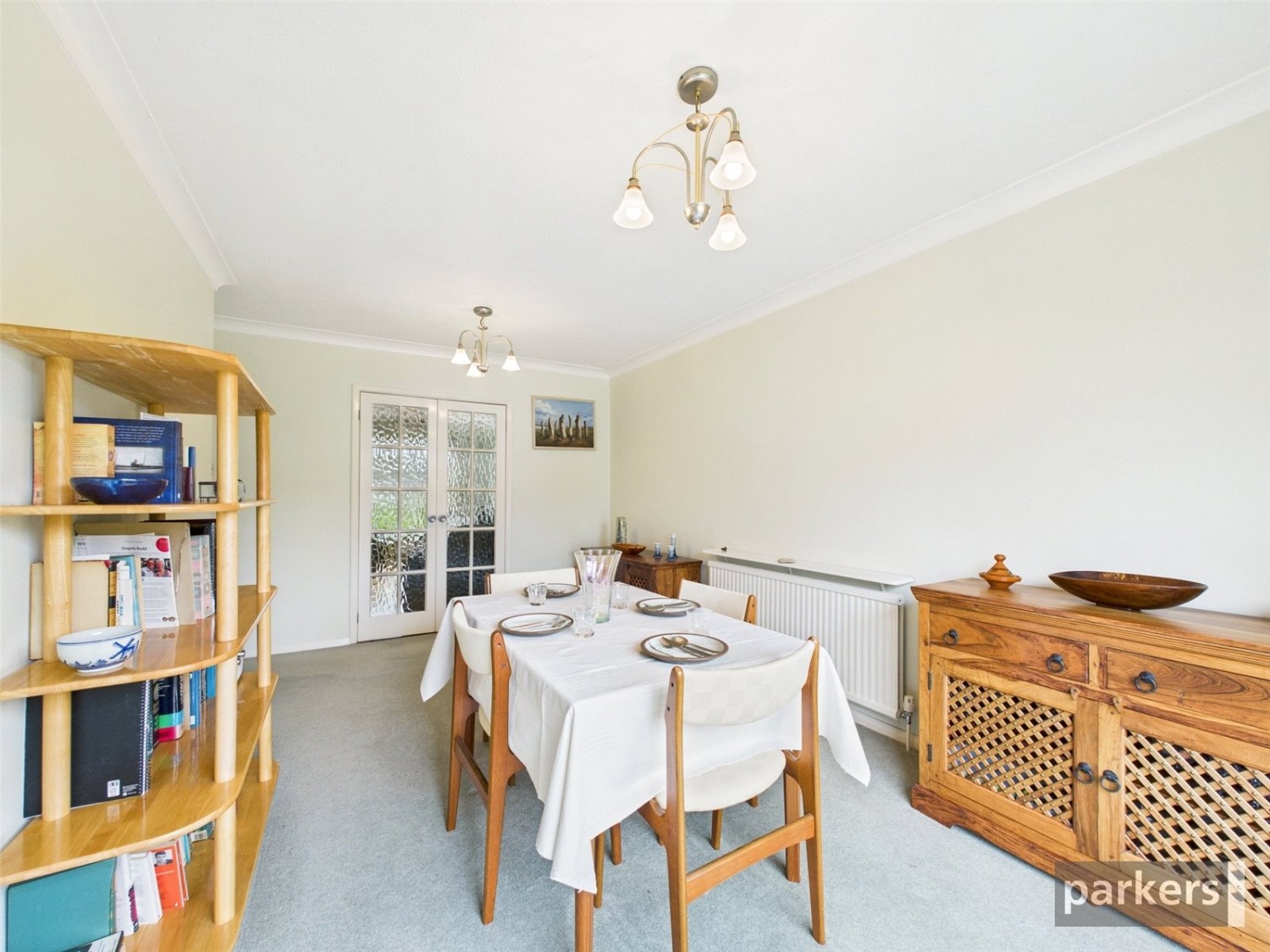 Reading, Berkshire