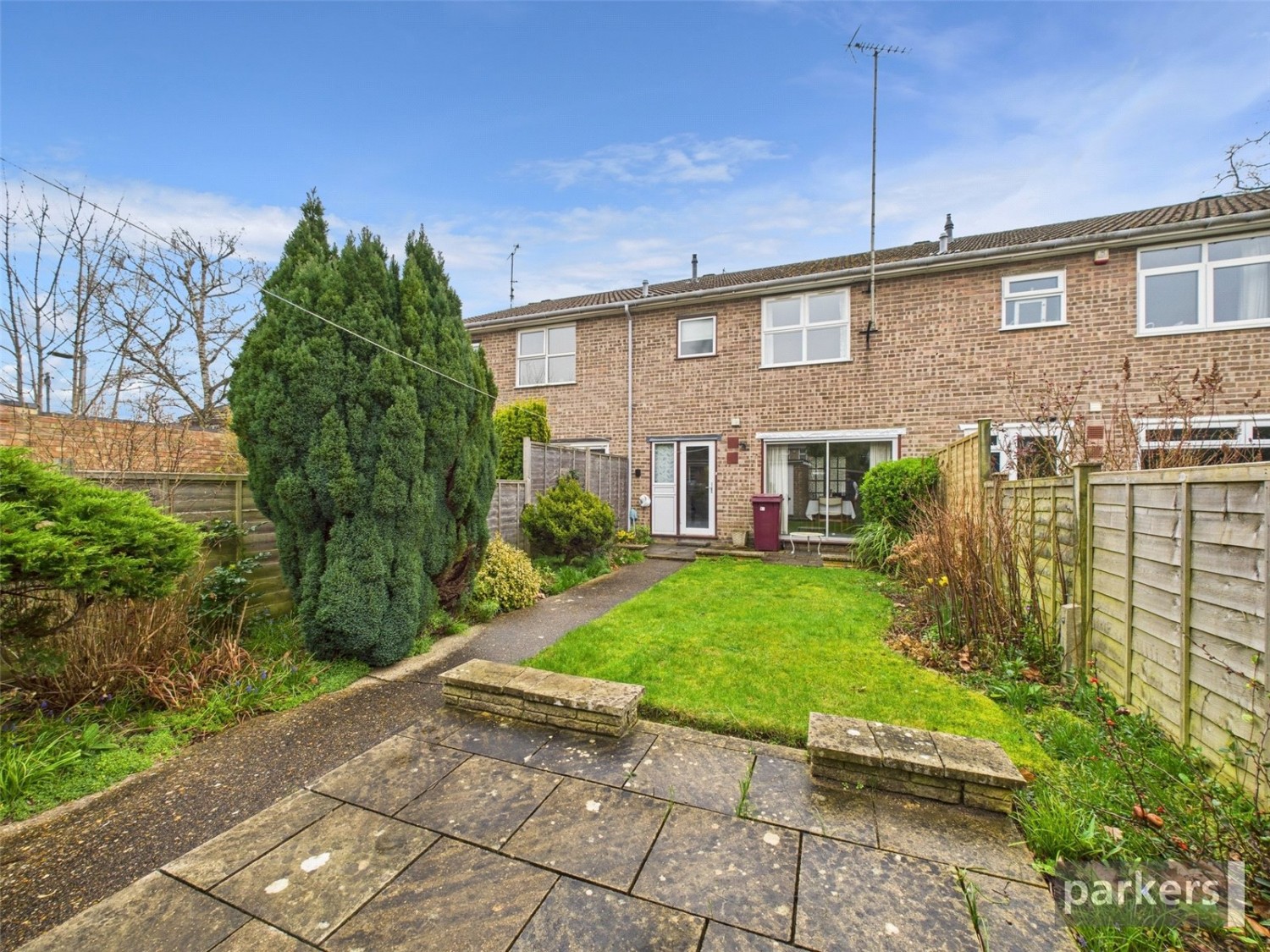 Reading, Berkshire