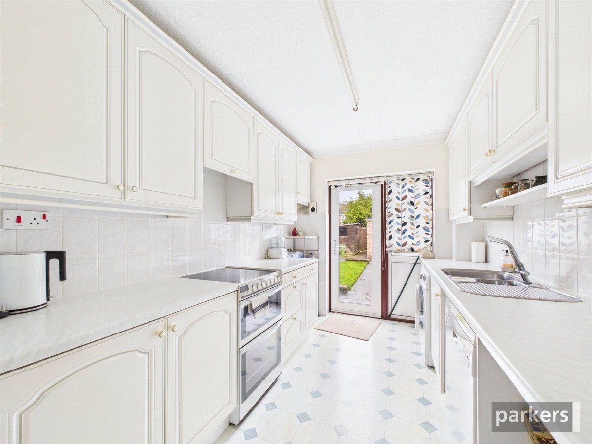 Reading, Berkshire