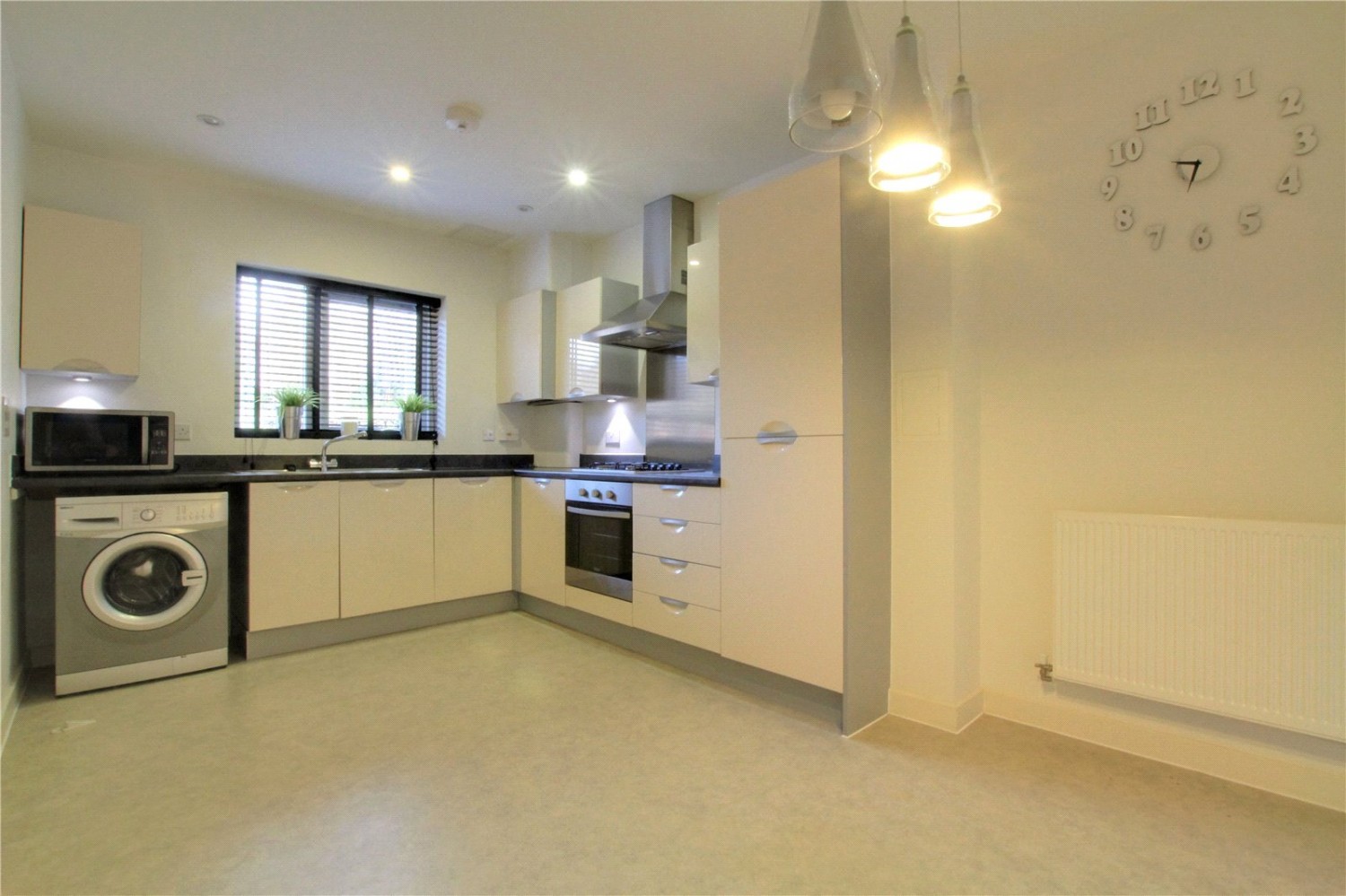 Tilehurst, Reading, Berkshire