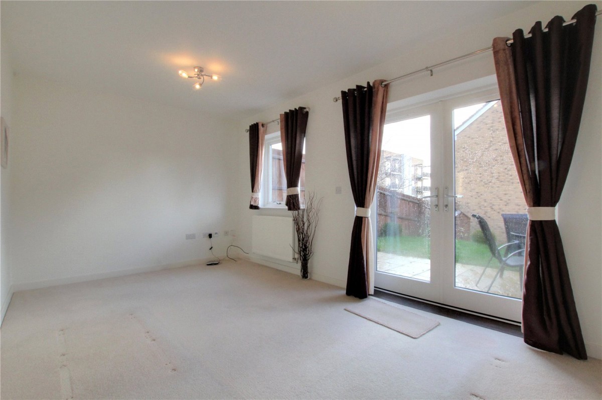 Tilehurst, Reading, Berkshire