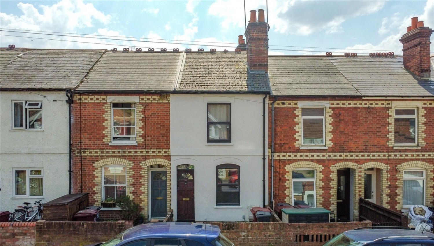 Reading, Berkshire