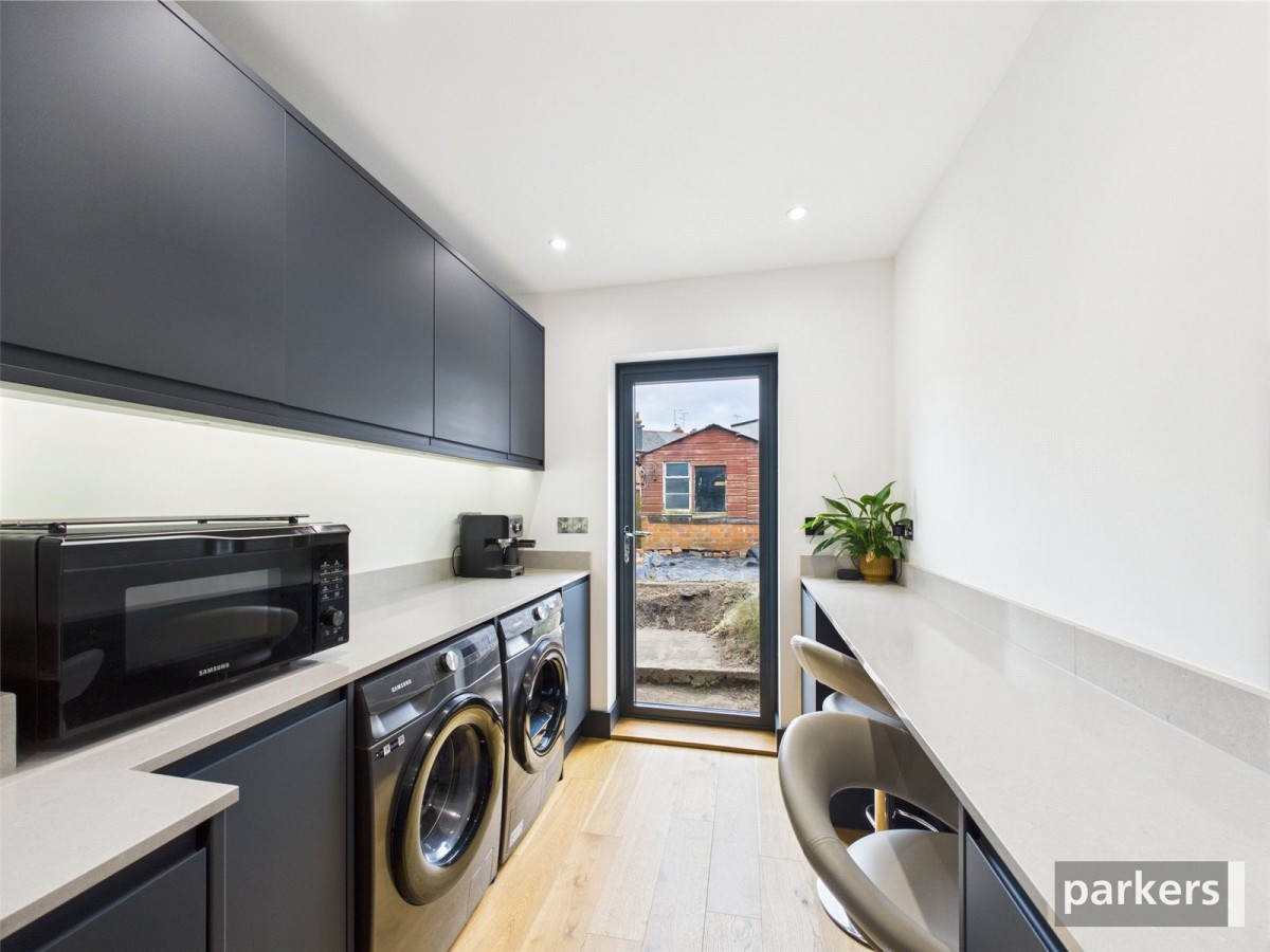 Reading, Berkshire