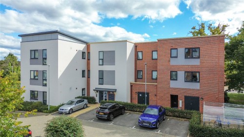 Reading, Berkshire