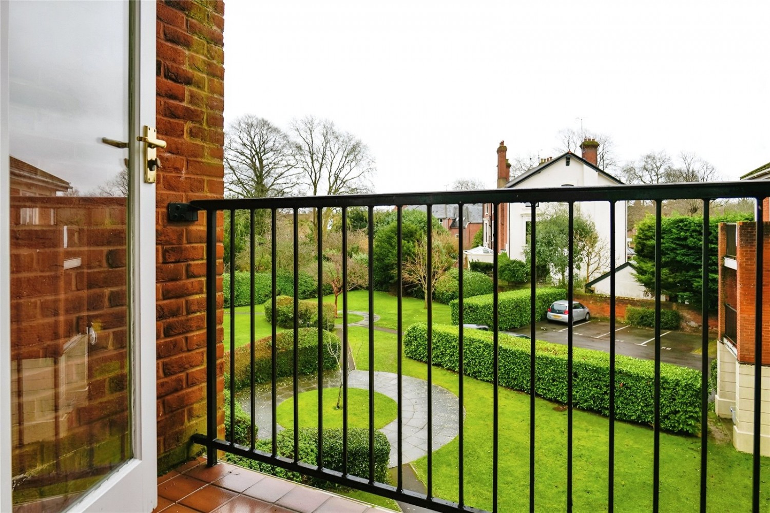 Reading, Berkshire