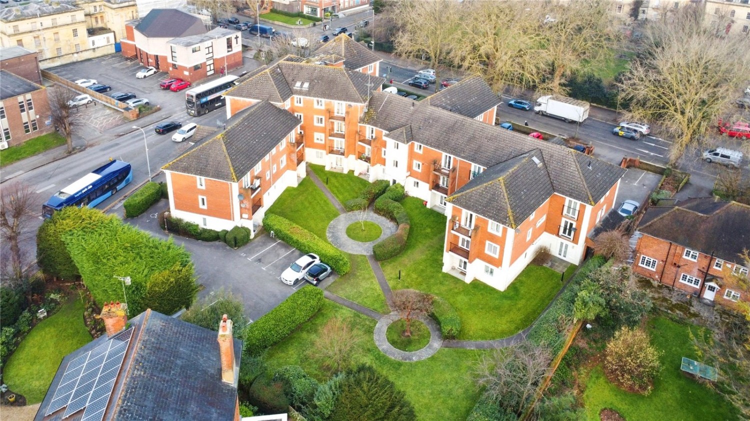 Reading, Berkshire