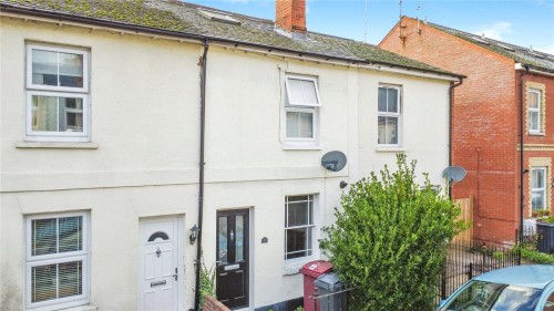 Reading, Berkshire