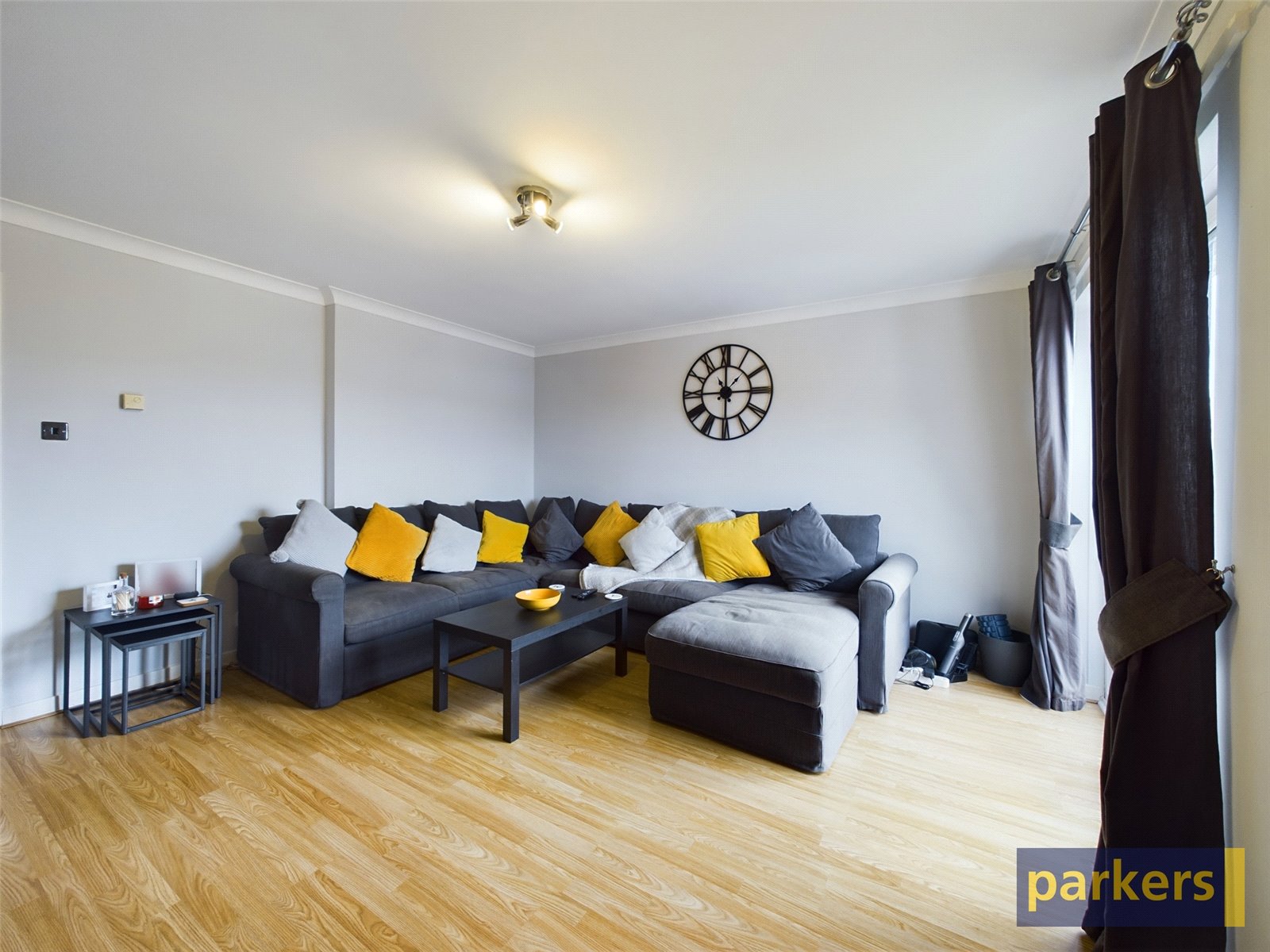 2 bedroom Flat for sale in Caversham, Reading, Berkshire