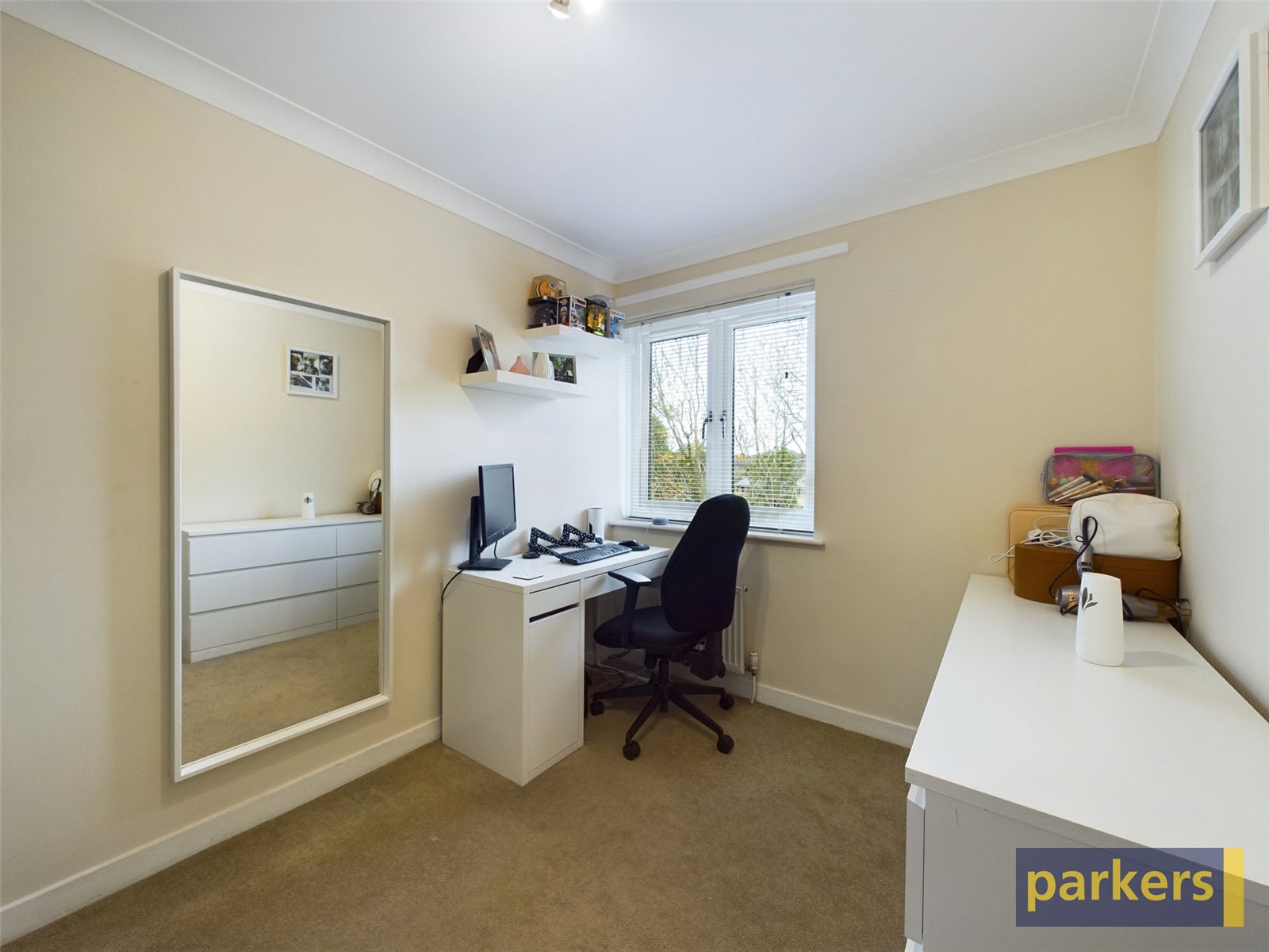 2 bedroom Flat for sale in Caversham, Reading, Berkshire