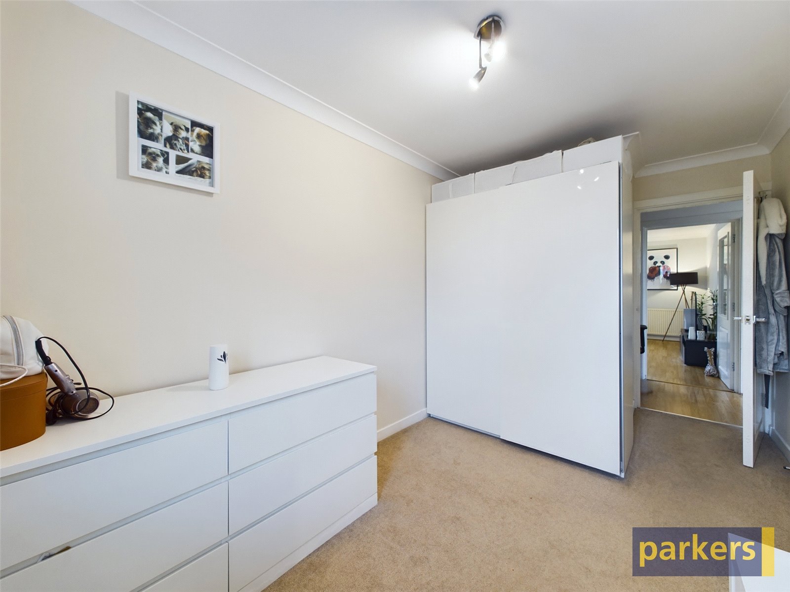 2 bedroom Flat for sale in Caversham, Reading, Berkshire