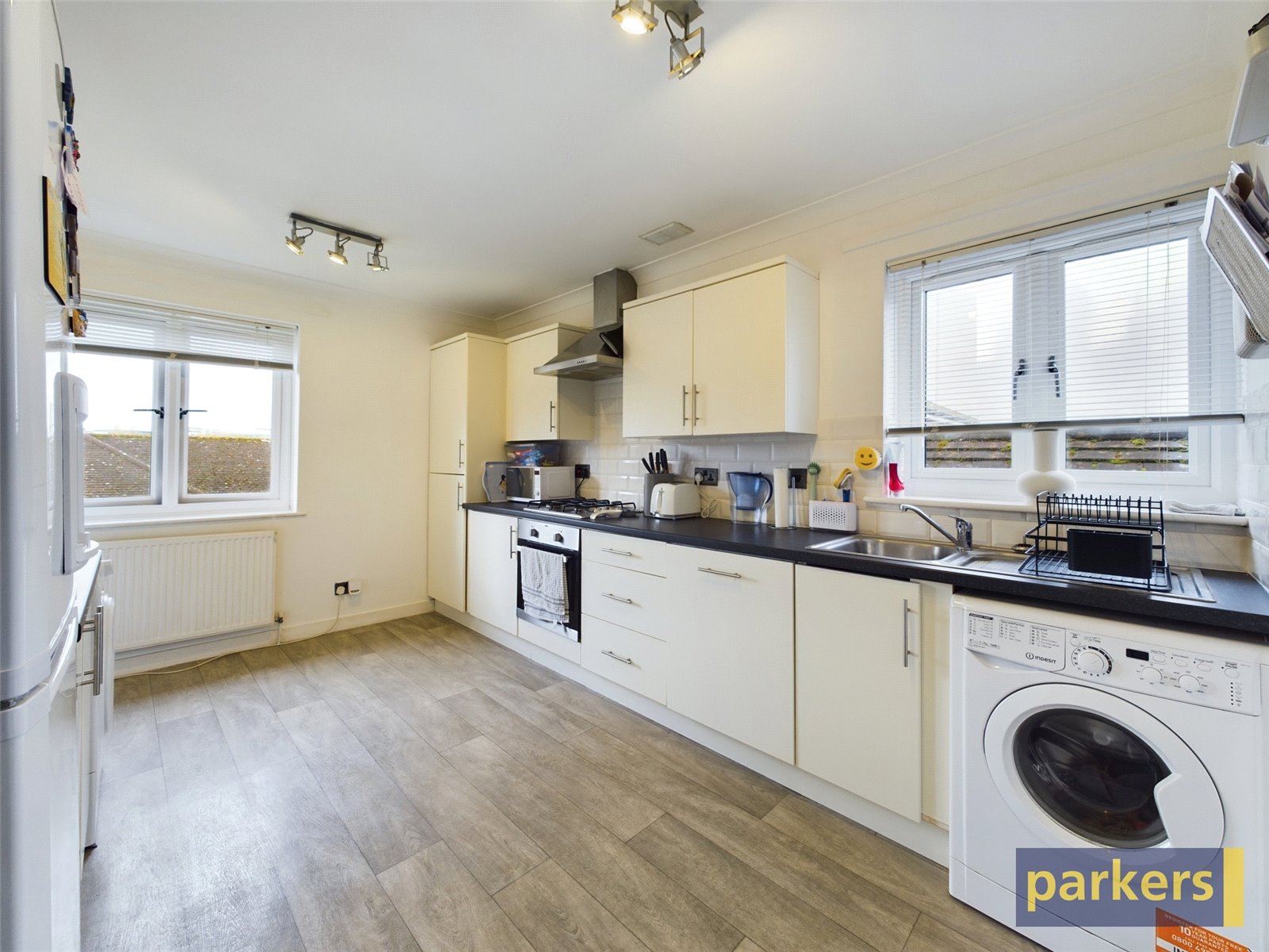 2 bedroom Flat for sale in Caversham, Reading, Berkshire