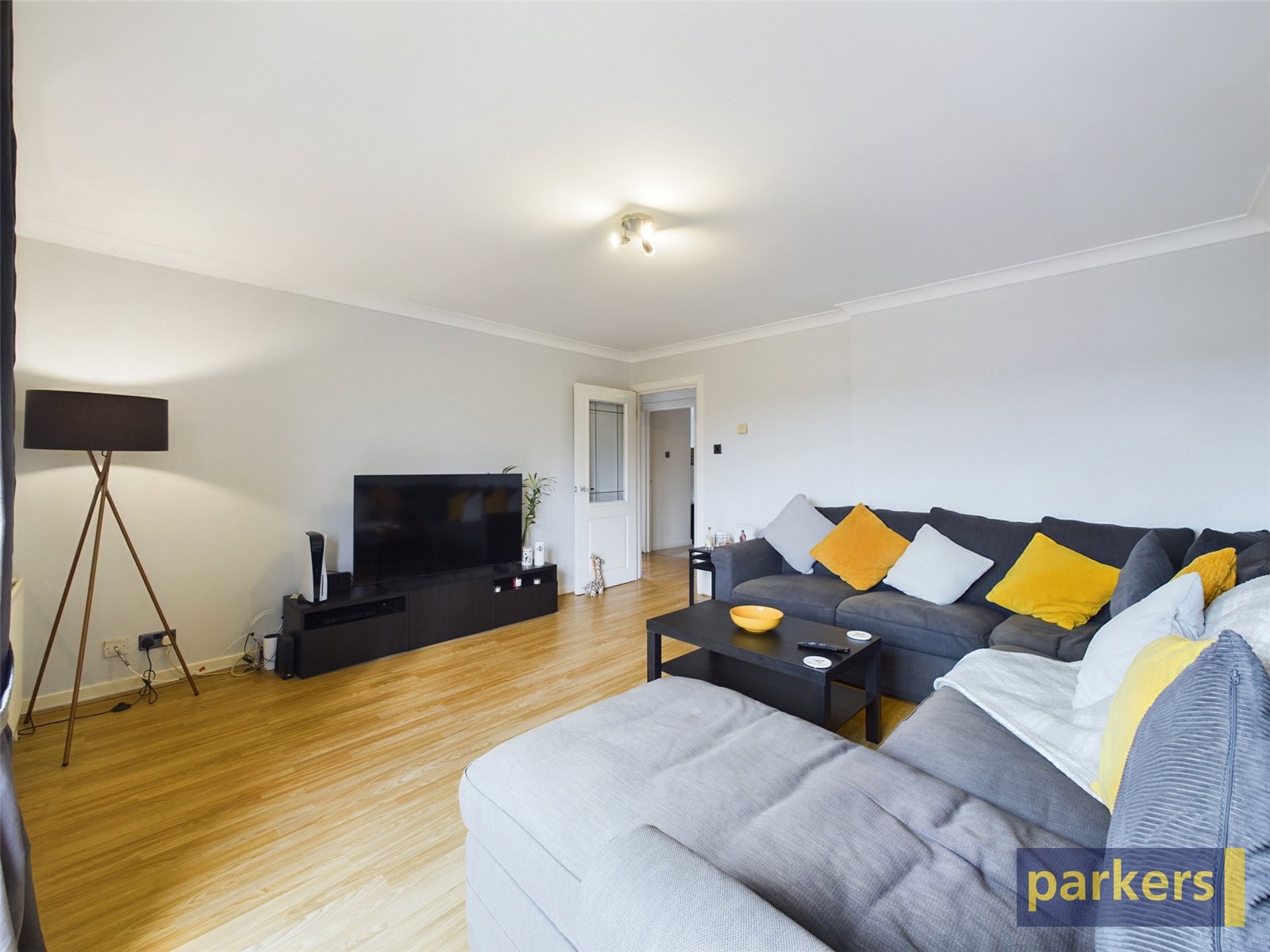 2 bedroom Flat for sale in Caversham, Reading, Berkshire