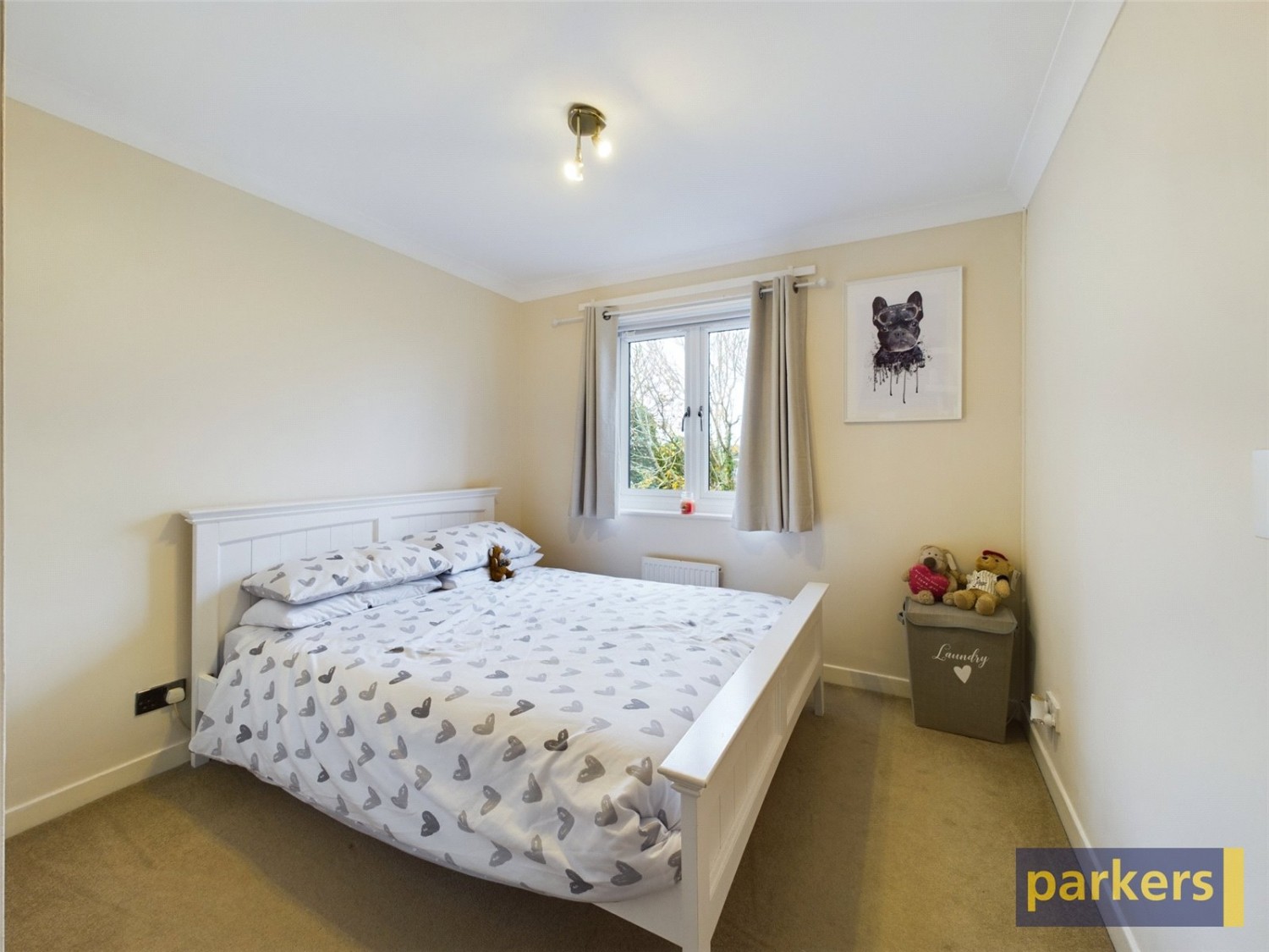 Caversham, Reading, Berkshire