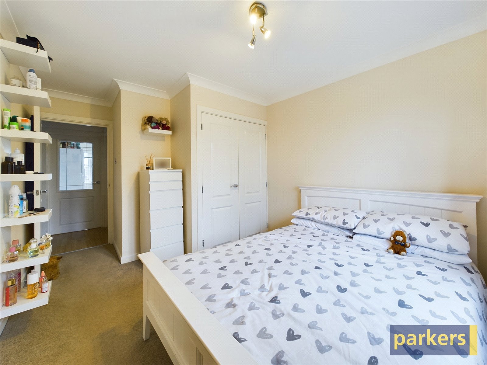 2 bedroom Flat for sale in Caversham, Reading, Berkshire