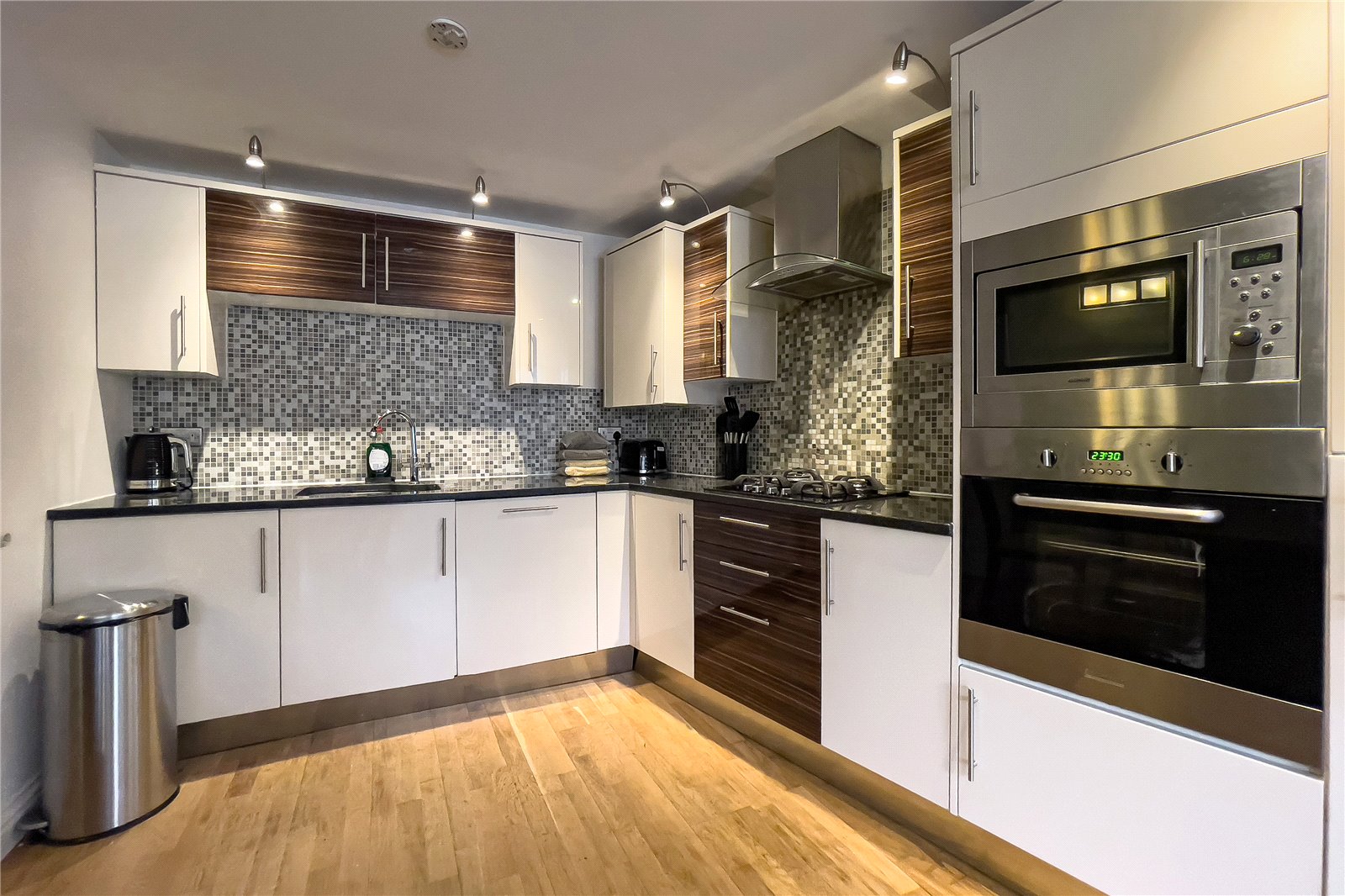 3 bedroom Flat for sale in Reading, Berkshire