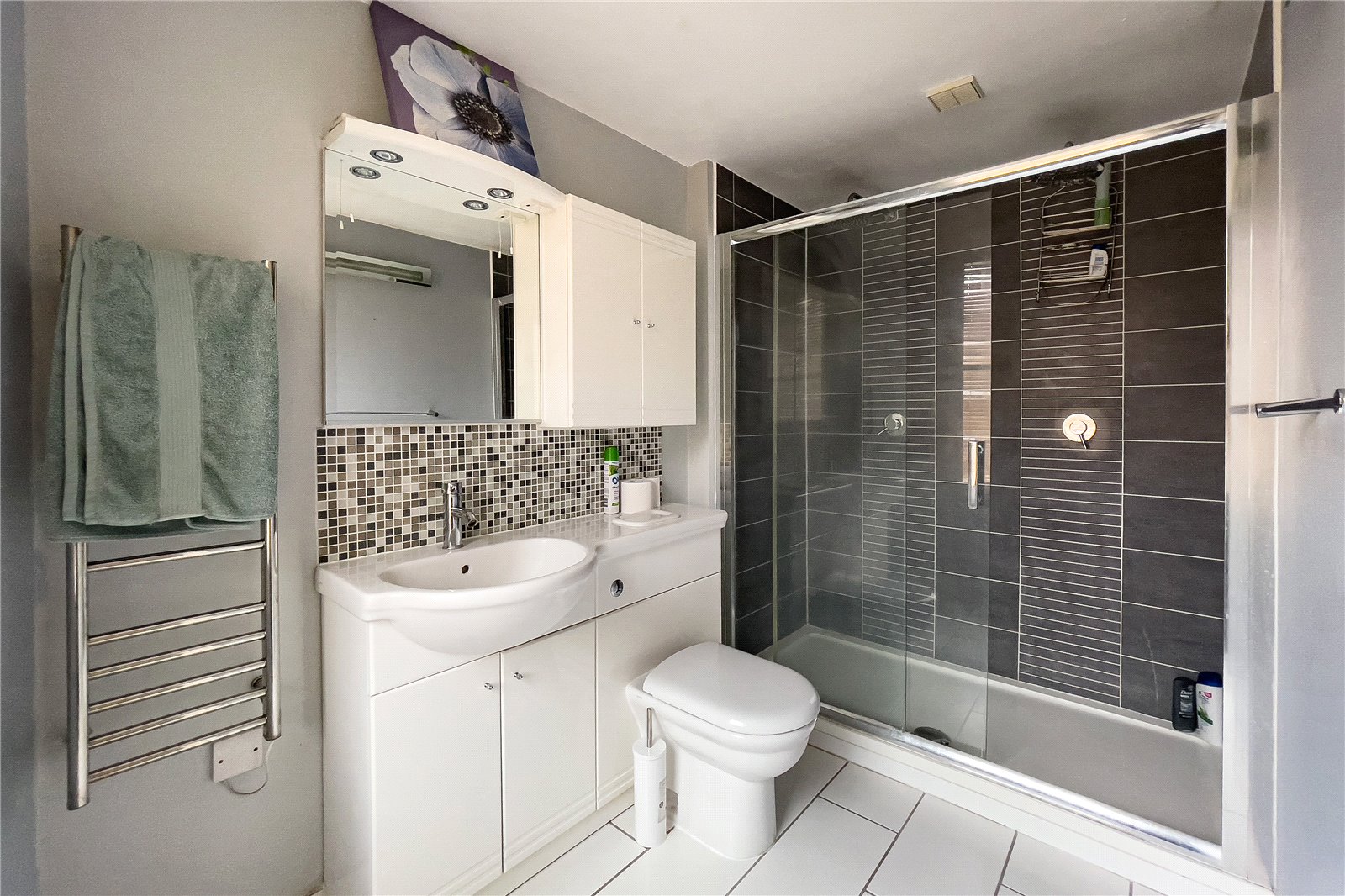 3 bedroom Flat for sale in Reading, Berkshire