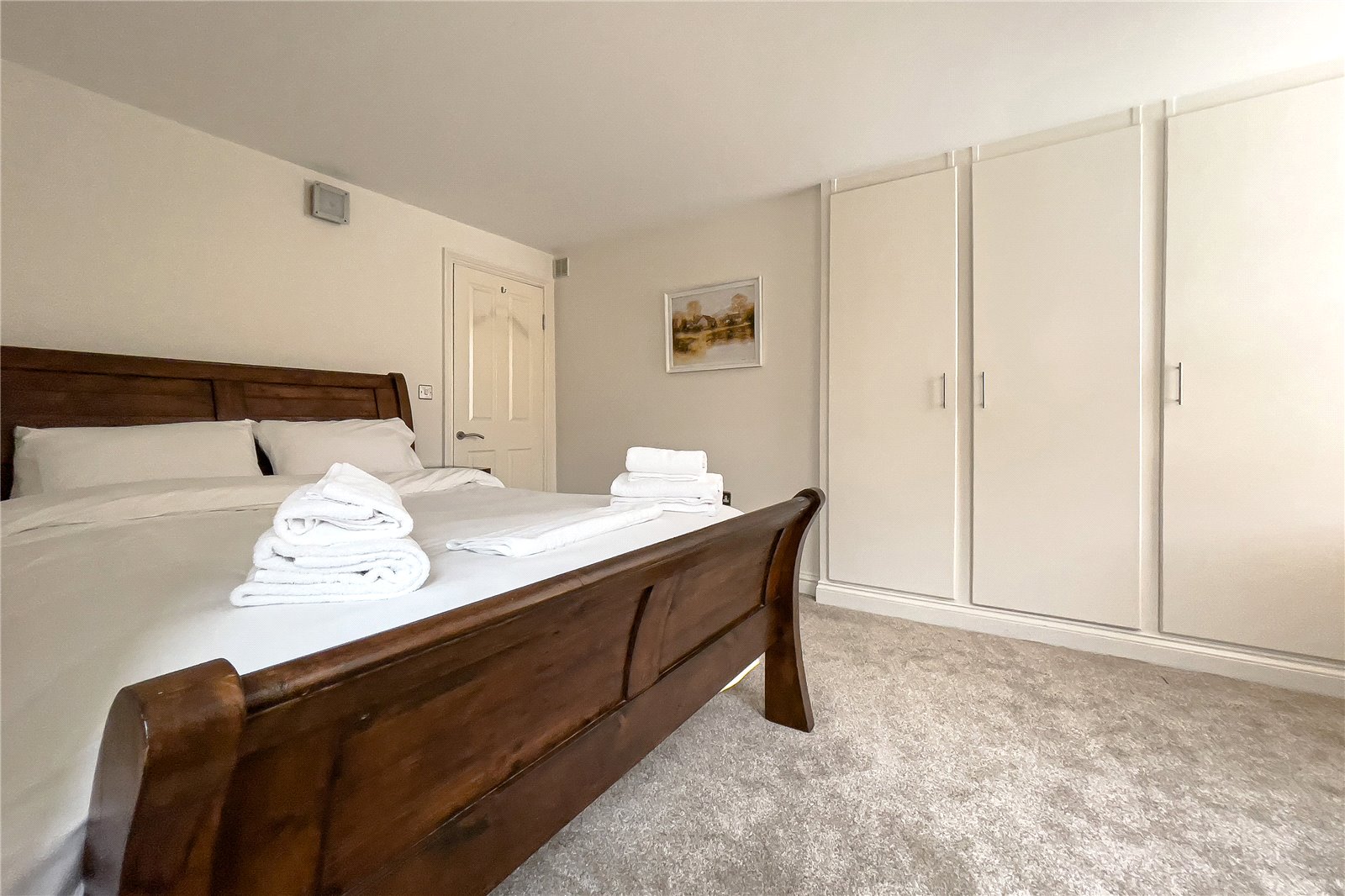 3 bedroom Flat for sale in Reading, Berkshire