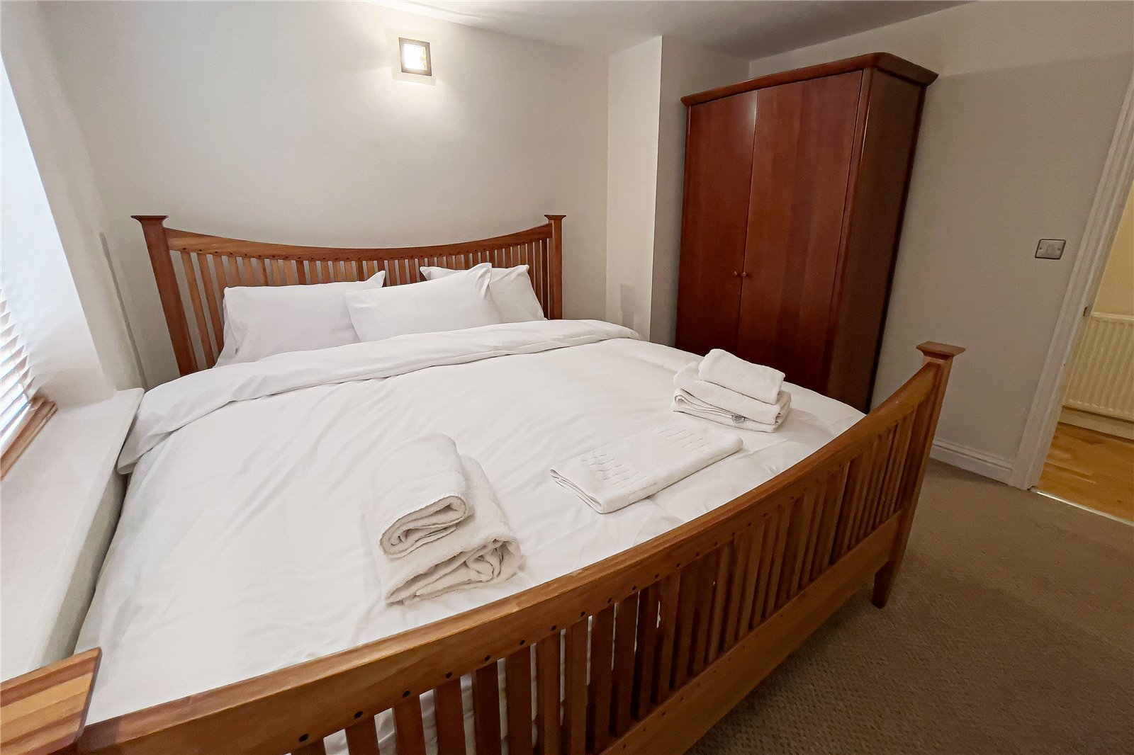 3 bedroom Flat for sale in Reading, Berkshire