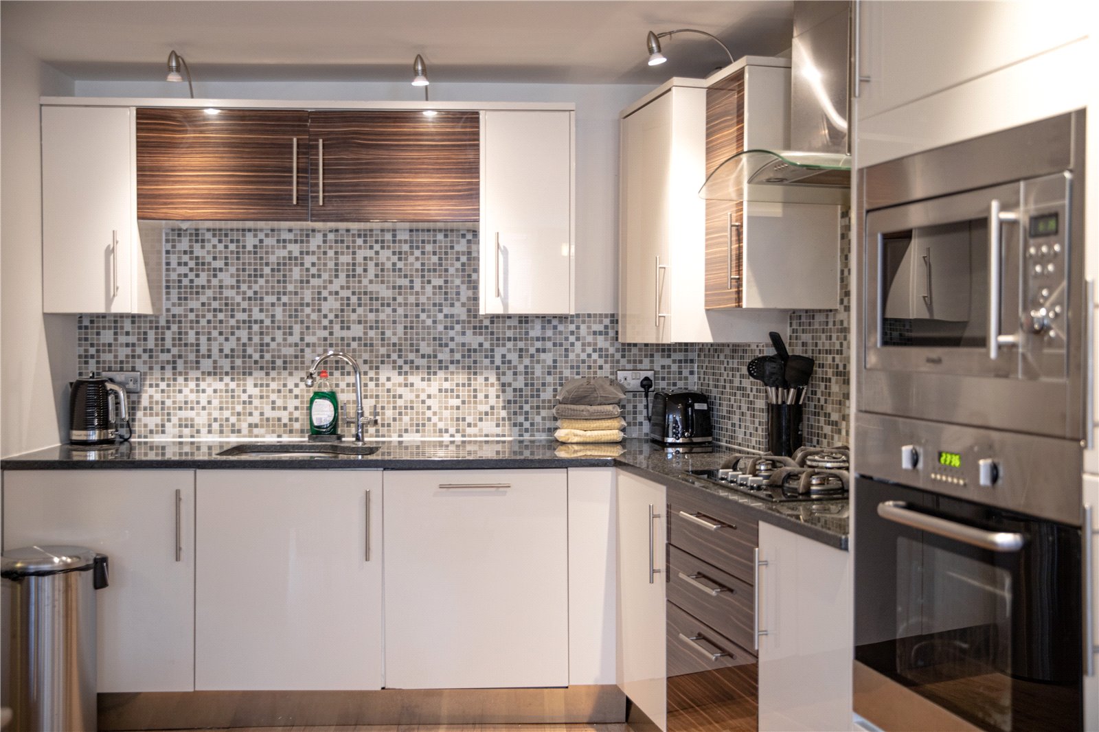 3 bedroom Flat for sale in Reading, Berkshire