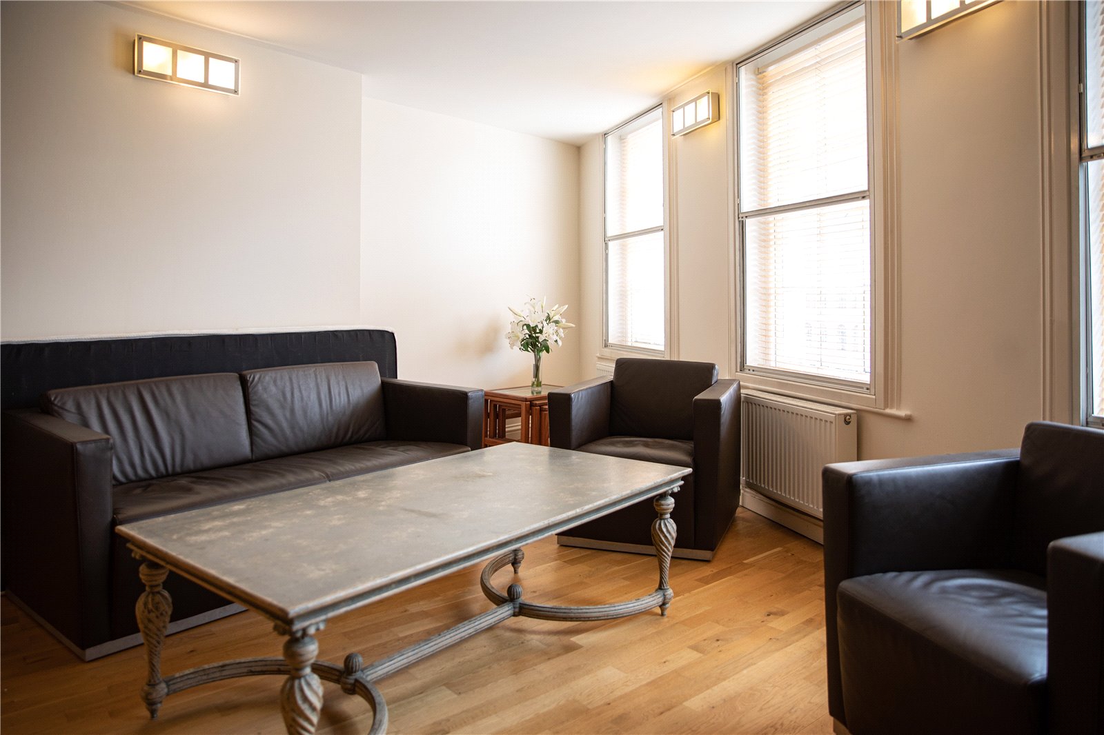 3 bedroom Flat for sale in Reading, Berkshire