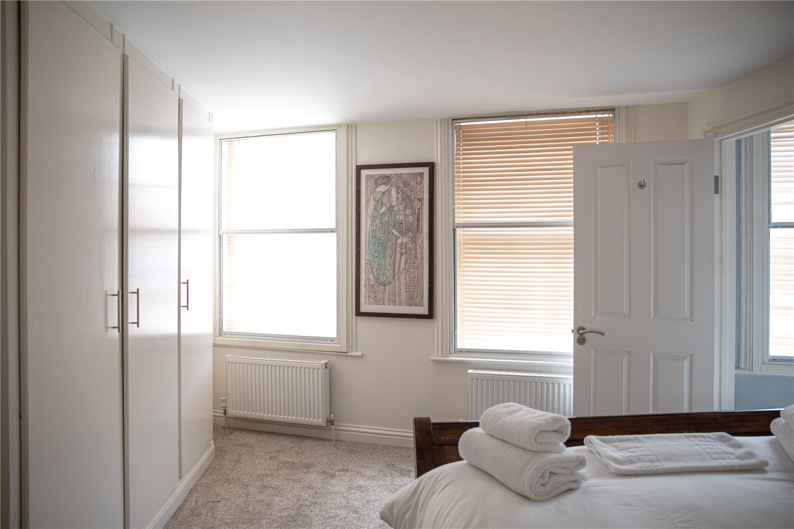 3 bedroom Flat for sale in Reading, Berkshire