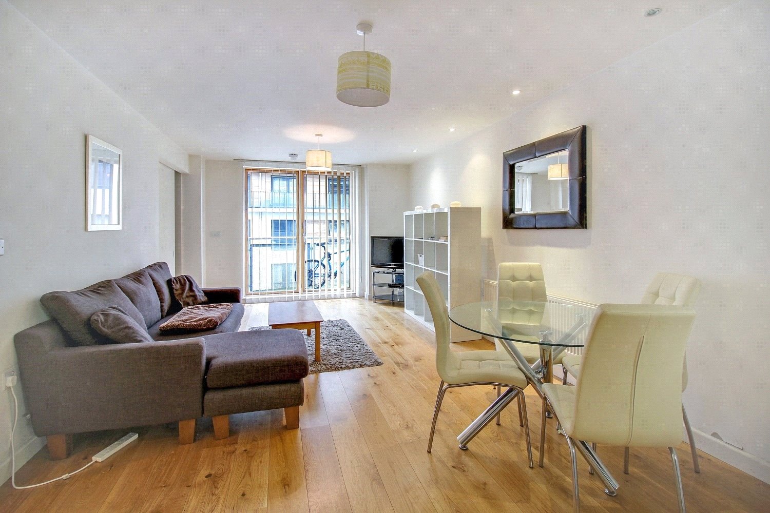 1 bedroom Flat for sale in Reading, Berkshire