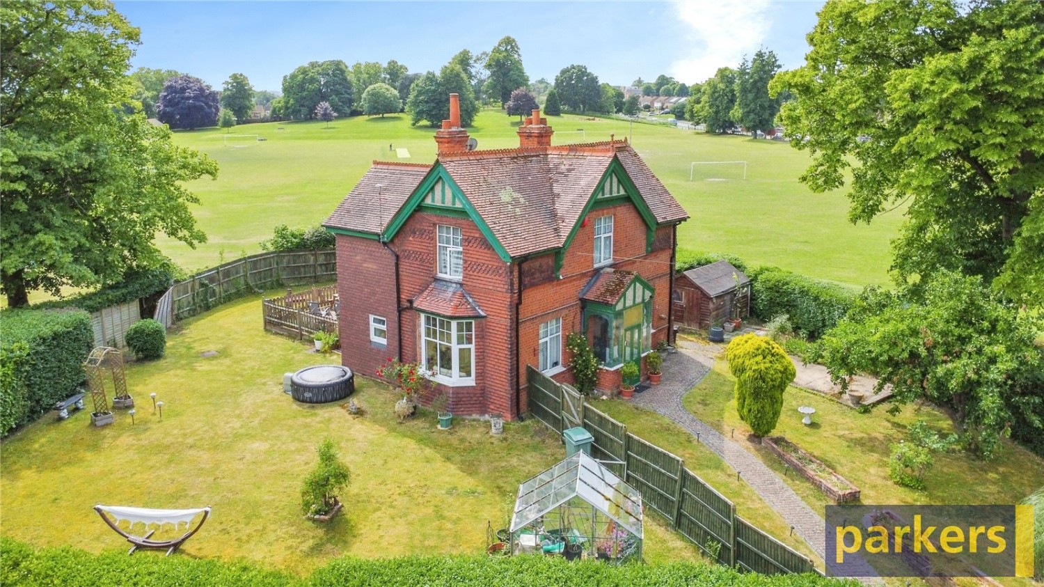 Reading, Berkshire