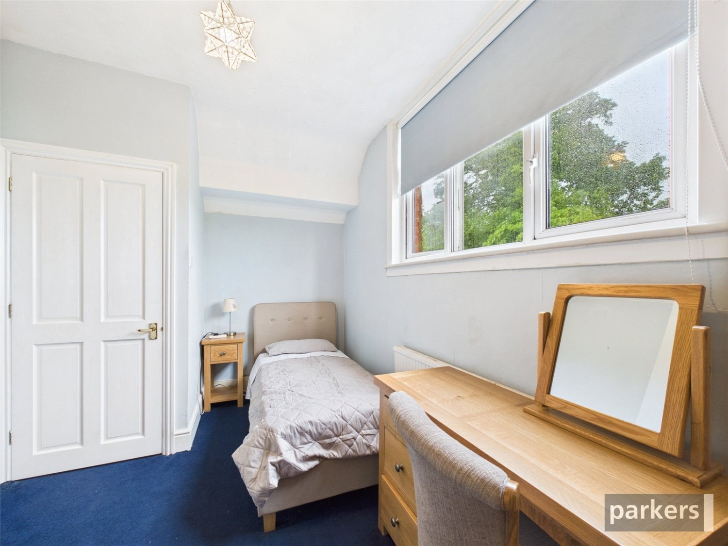 Reading, Berkshire