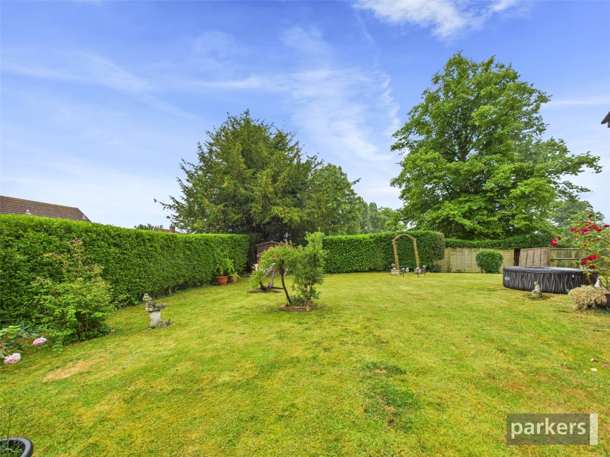 Reading, Berkshire
