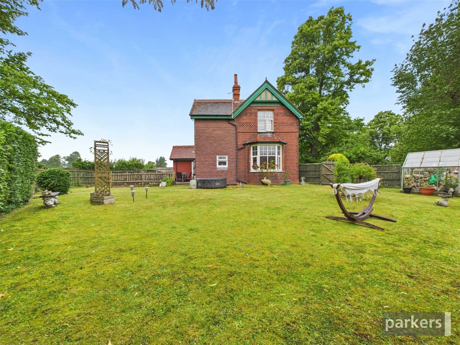 Reading, Berkshire