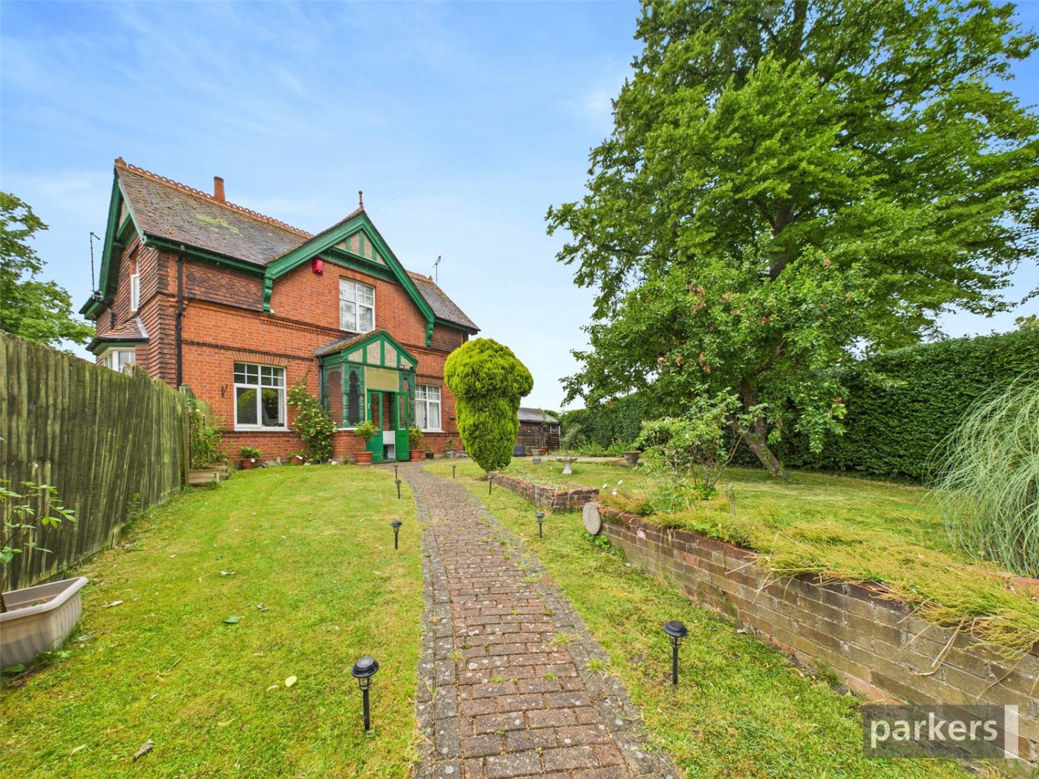 Reading, Berkshire