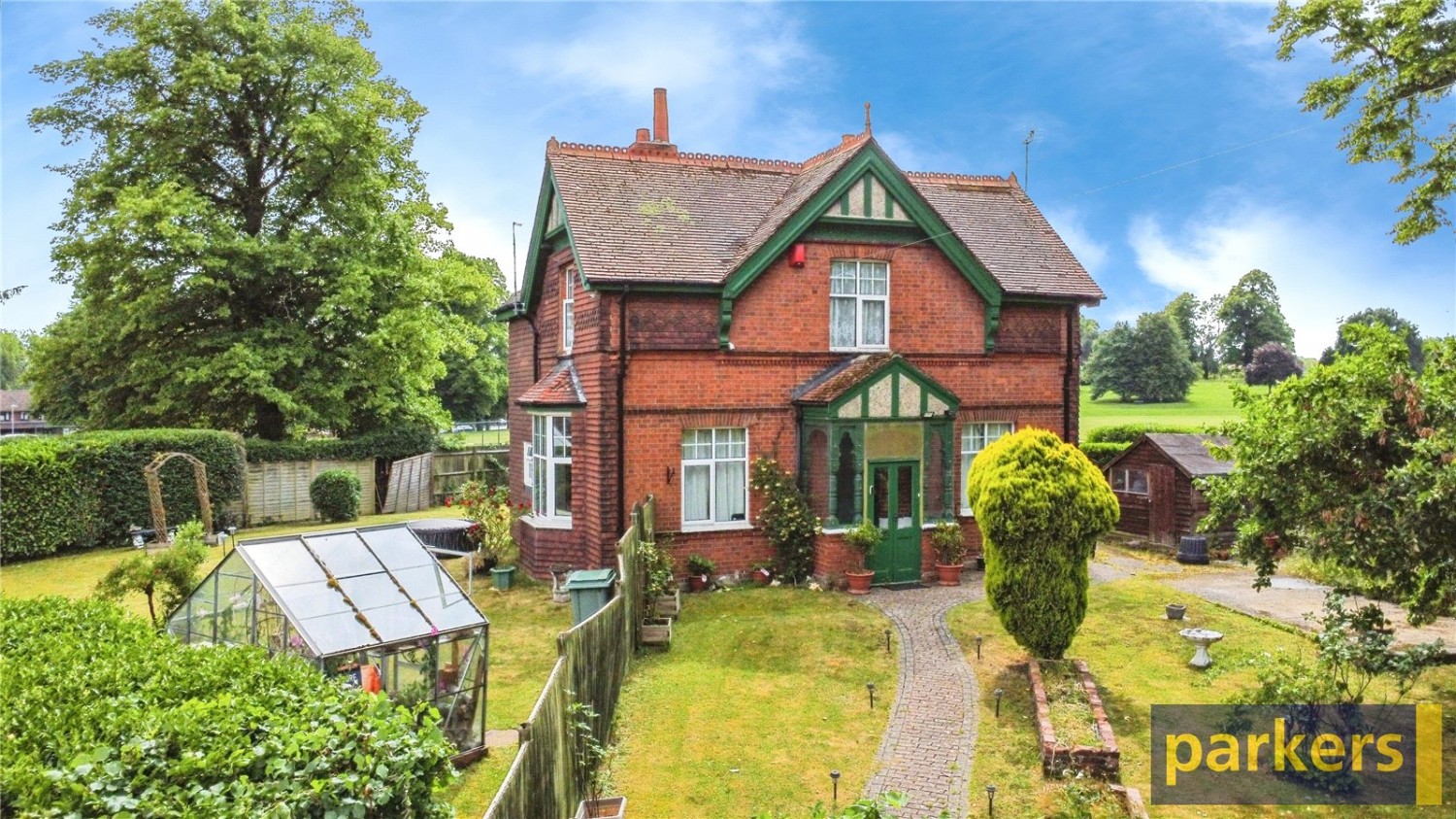 Reading, Berkshire