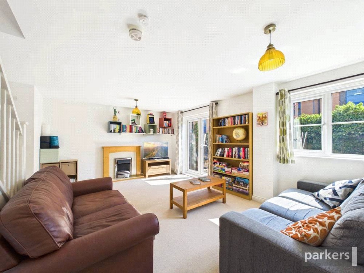Reading, Berkshire